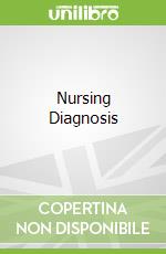 Nursing Diagnosis