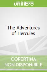 The Adventures of Hercules