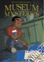 The Case of the Missing Mom