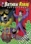 The Joker's Magic Mayhem libro str