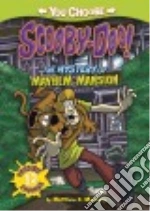 The Mystery of the Mayhem Mansion