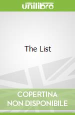 The List