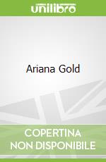Ariana Gold