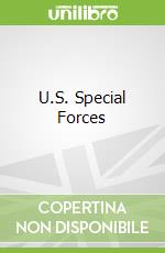 U.S. Special Forces