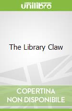 The Library Claw