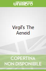 Virgil's The Aeneid