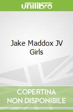 Jake Maddox JV Girls