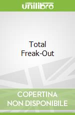 Total Freak-Out