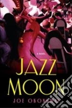 Jazz Moon libro str