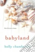 Babyland libro str