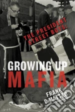 The President Street Boys libro str