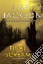 Final Scream libro str