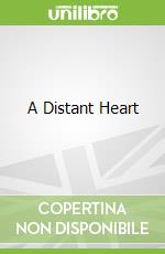 A Distant Heart libro str
