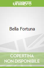 Bella Fortuna libro str