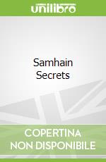 Samhain Secrets