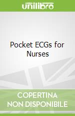 Pocket ECGs for Nurses