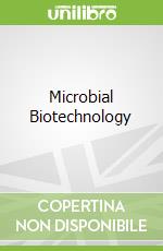 Microbial Biotechnology