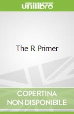 The R Primer