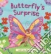 Butterfly's Surprise libro str