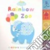 Rainbow Zoo libro str