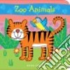 Zoo Animals libro str