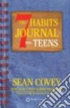 The 7 Habits Journal for Teens libro str