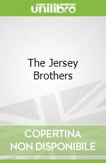 The Jersey Brothers