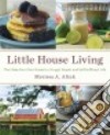 Little House Living libro str