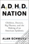 ADHD Nation libro str