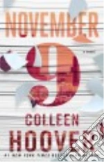 November 9