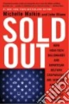 Sold Out libro str