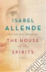 The House of the Spirits