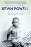 The Education of Kevin Powell libro str
