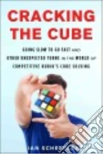 Cracking the Cube