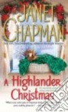A Highlander Christmas libro str