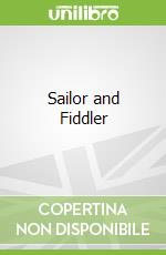 Sailor and Fiddler