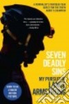 Seven Deadly Sins libro str