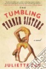 The Tumbling Turner Sisters