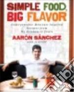Simple Food, Big Flavor libro str