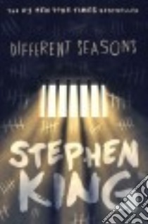 Different Seasons libro in lingua di King Stephen