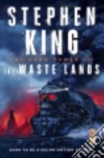 The Waste Lands libro in lingua di King Stephen