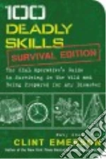 100 Deadly Skills