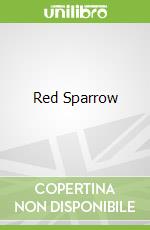 Red Sparrow