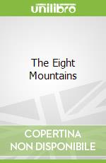 The Eight Mountains