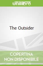 The Outsider