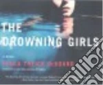 The Drowning Girls (CD Audiobook)