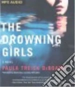 The Drowning Girls (CD Audiobook)