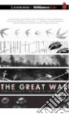 The Great War (CD Audiobook) libro str