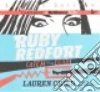 Ruby Redfort Catch Your Death (CD Audiobook) libro str