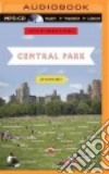 Central Park (CD Audiobook) libro str